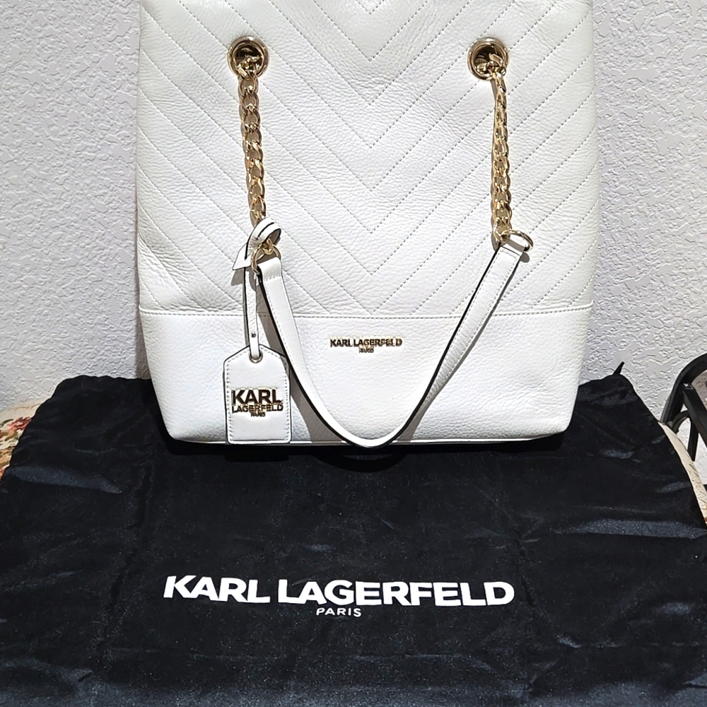 Karl Lagerfeld Handbag